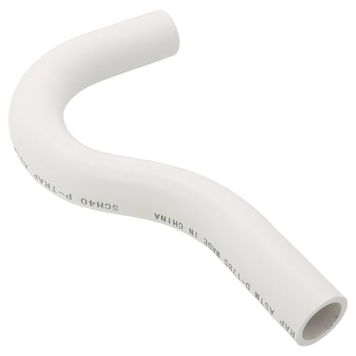 Main product image of 3/4" PVC P-Trap (Slip x Slip)