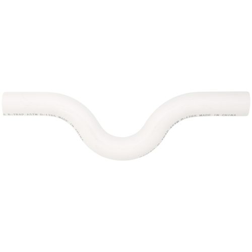 Main product image of 3/4" PVC R-Trap (Slip x Slip)