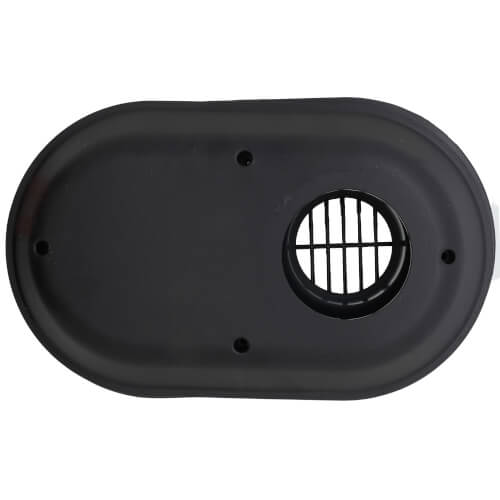Main product image of 3" PVC Low Profile Termination Kit