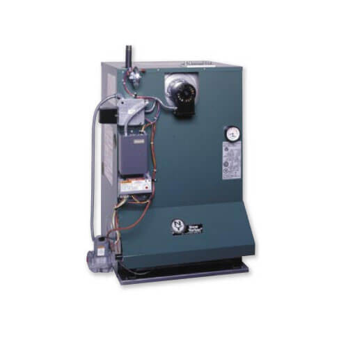 PVCG40 New Yorker PVCG40 PVCG40 69,000 BTU Output Spark Ignition