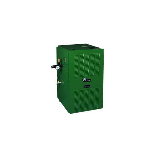 PVCG40LP New Yorker PVCG40LP PVCG40LP 78,000 BTU Output Spark Ignition Cast Iron Boiler