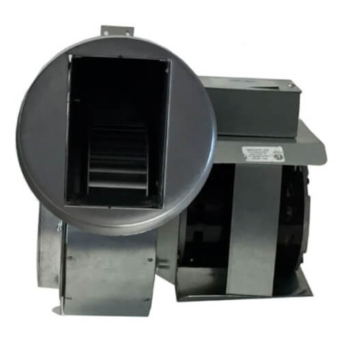 PVE1200 Field Controls PVE1200 8" Inlet Oil or Gas Venter