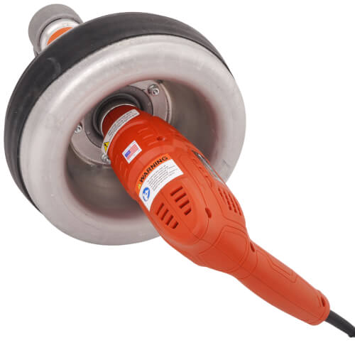 PVF General Pipe Cleaners PVF PVF PowerVee w/ 25HE1DH (25 ft. x