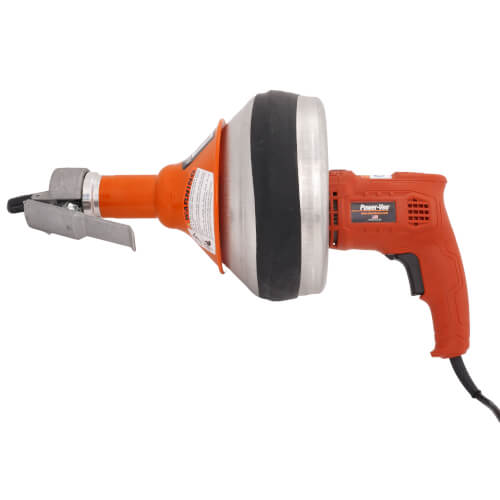 PVF General Pipe Cleaners PVF PVF PowerVee w/ 25HE1DH (25 ft. x