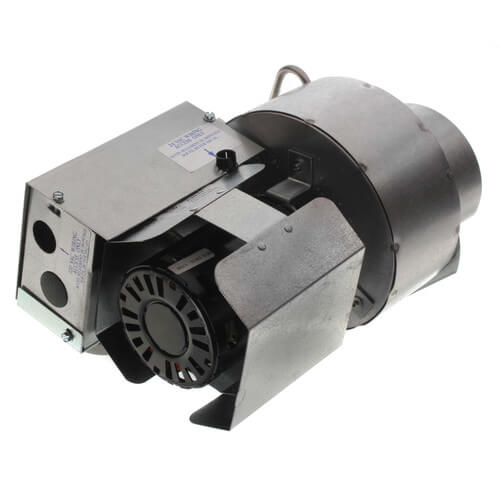 PVG300 Field Controls PVG300 4" Inlet Gas Venter (24v)