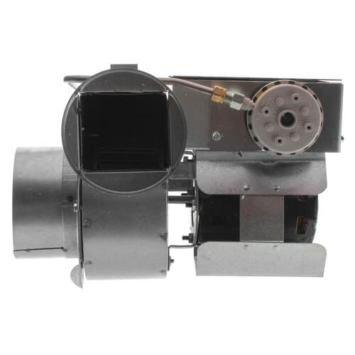 PVG300 Field Controls PVG300 4" Inlet Gas Venter (24v)