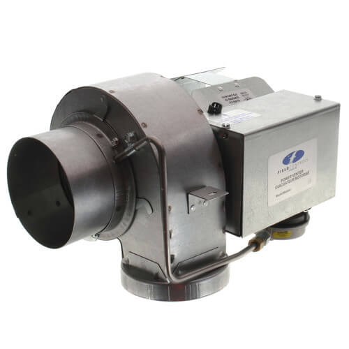 Main product image of 4" Inlet Gas Venter (24v)