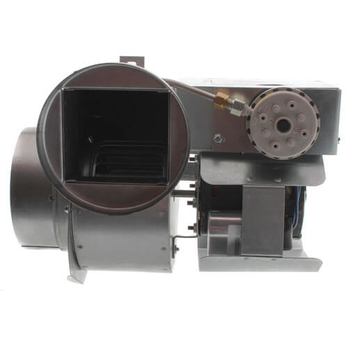 PVG600 Field Controls PVG600 5" Inlet Gas Venter (24v)