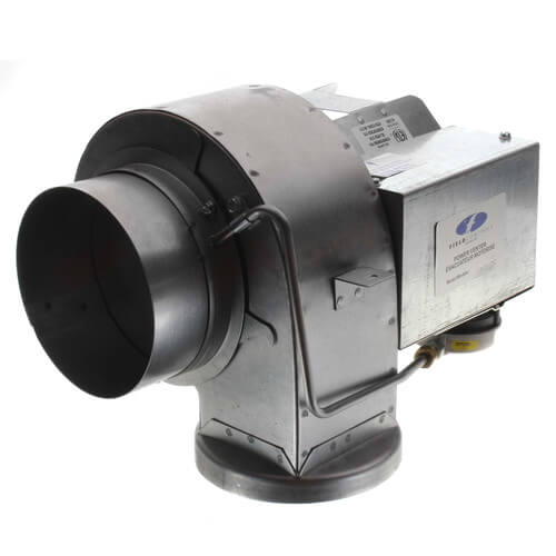 Main product image of 5" Inlet Gas Venter (24v)