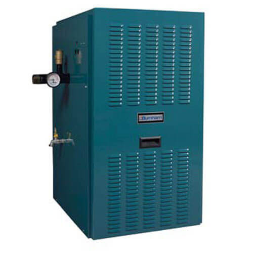 PVG5NI-S - Burnham PVG5NI-S - PVG5, 104,000 BTU Output High Efficiency ...