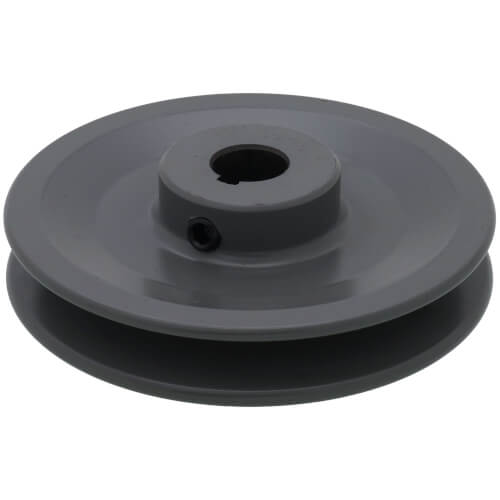 Main product image of 4.15" OD, Stock PVL Variable Pitch Pulleys (5/8" Bore)