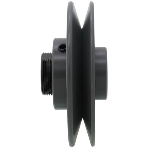 Main product image of 4.15" OD, Stock PVL Variable Pitch Pulleys (5/8" Bore)