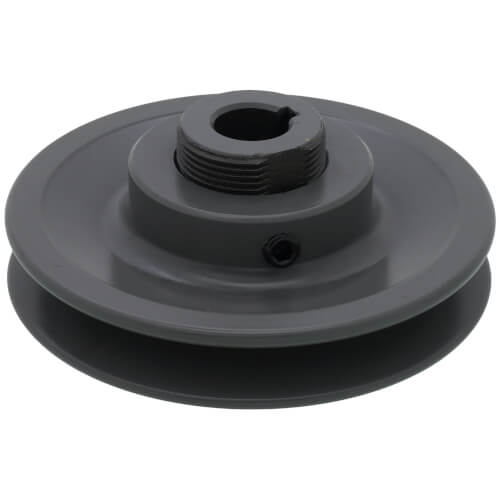 Main product image of 4.15" OD, Stock PVL Variable Pitch Pulleys (5/8" Bore)