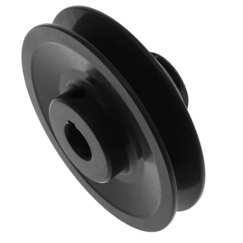 Main product image of 3.75" OD Stock PVP Variable Pitch Single Groove Pulleys