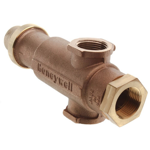 Main product image of 1" NPT Supervent Air Eliminator, PVU100