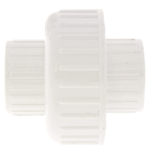 Main product image of 3/4" PVC Sch. 40 Socket Union w/ EPDM O-ring
