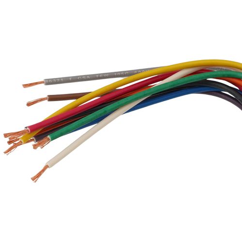 Main product image of Thermostat Wiring Harness, PWHK01G70A