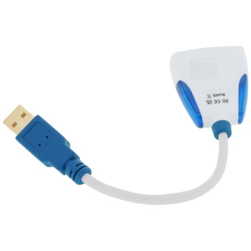 Main product image of USB to RS-232 Adapter