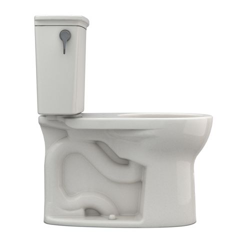 Main product image of CST785CEFG#12 Drake Transitional 2-Piece Round 1.28 GPF Universal Height Tornado Flush Toilet w/ CEFIONTECT (Sedona Beige)