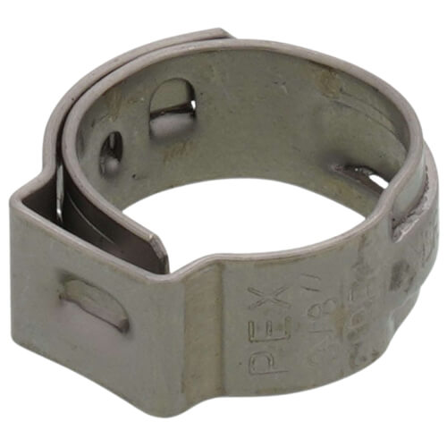 Main product image of 5/8" Stainless Steel Clamp (50/bag)