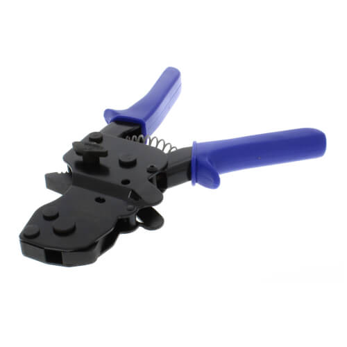 PXCLTLOH2 Bluefin PXCLTLOH2 3/8" to 1" One Hand Heavy Duty