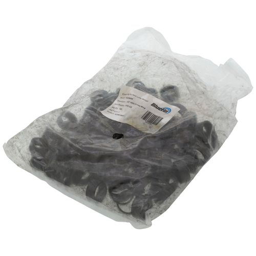 Main product image of 1/2" PEX Crimp Ring (100/bag)