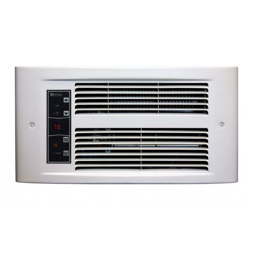 Main product image of PX ECO2S Series Electronic Wall Heater (120V, 1500W) - White