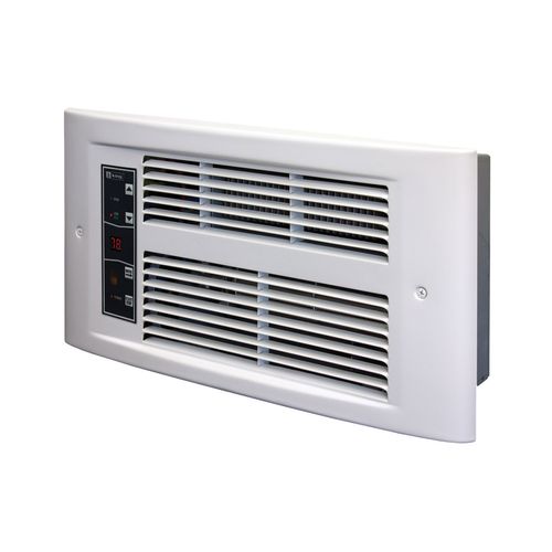 Main product image of PX ECO2S Series Electronic Wall Heater (120V, 1500W) - White