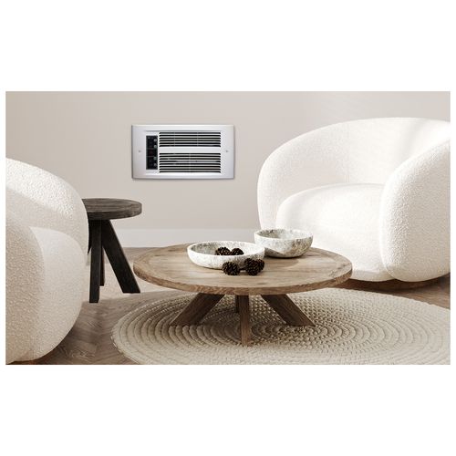 Main product image of PX ECO2S Series Electronic Wall Heater (120V, 1500W) - White