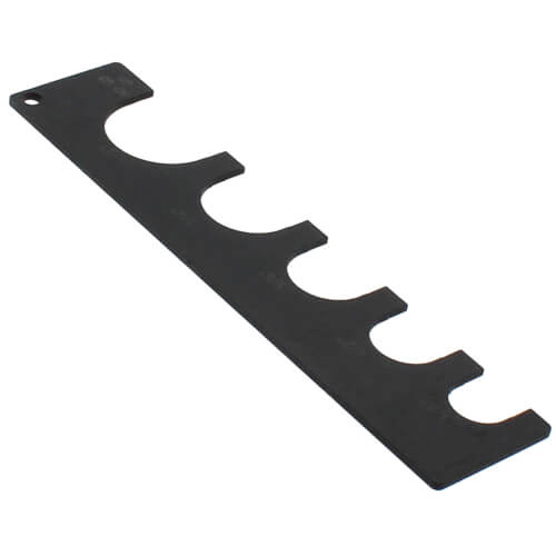 Main product image of Go-No-Go Gauge (5 in 1)