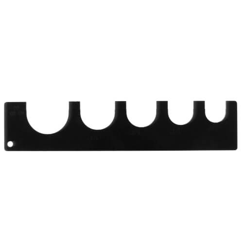Main product image of Go-No-Go Gauge (5 in 1)