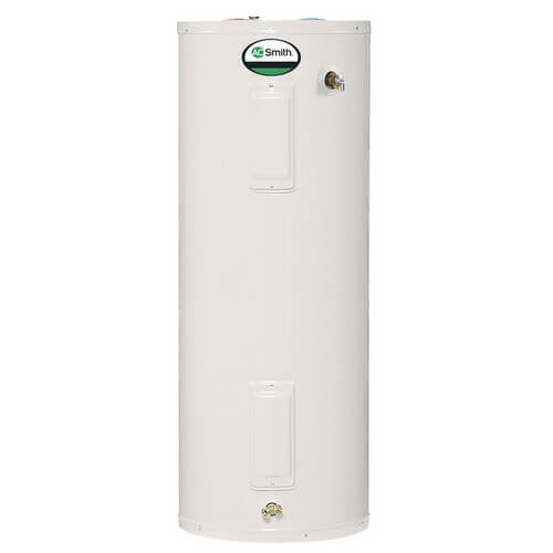 Main product image of 40 Gallon Conservationist Residential Electric Water Heater - Short Model
