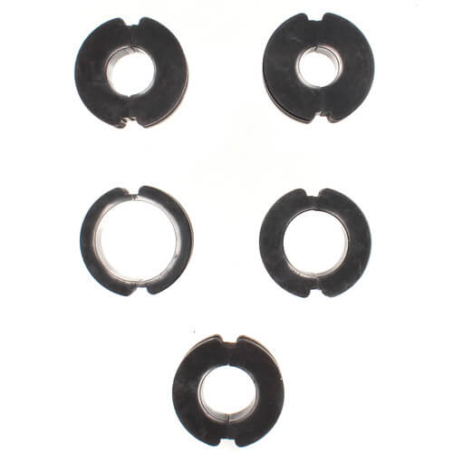 Main product image of Crimp Jaws (3/8", 1/2", 5/8", 3/4" and 1")