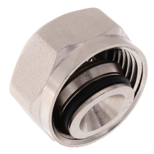 3/8" PEX to EK20 Loop Fitting Assembly