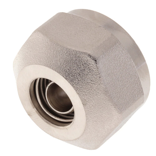 3/8" PEX to EK20 Loop Fitting Assembly