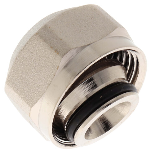 1/2" PEX to EK20 Loop Fitting Assembly