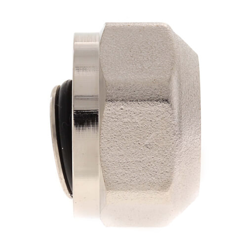 1/2" PEX to EK20 Loop Fitting Assembly