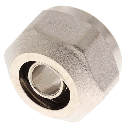 1/2" PEX to EK20 Loop Fitting Assembly