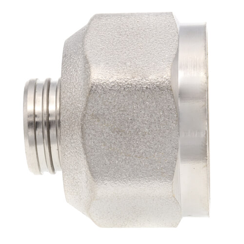 5/8" PEX to EK20 Loop Fitting Assembly