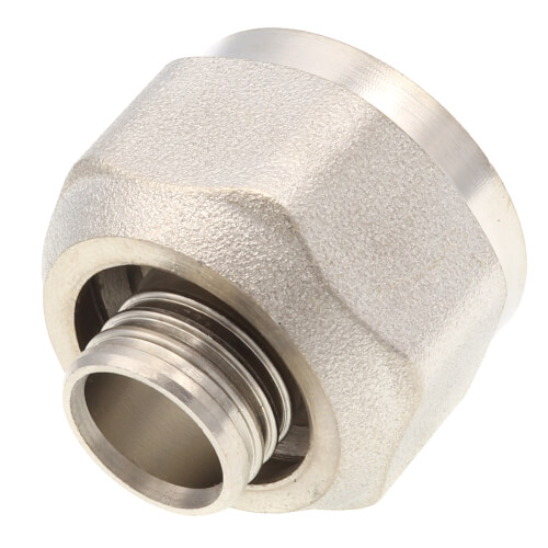 5/8" PEX to EK20 Loop Fitting Assembly