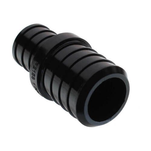 Main product image of 1" x 3/4" Poly PEX Crimp Reducer Coupling