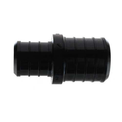 Main product image of 1" x 3/4" Poly PEX Crimp Reducer Coupling