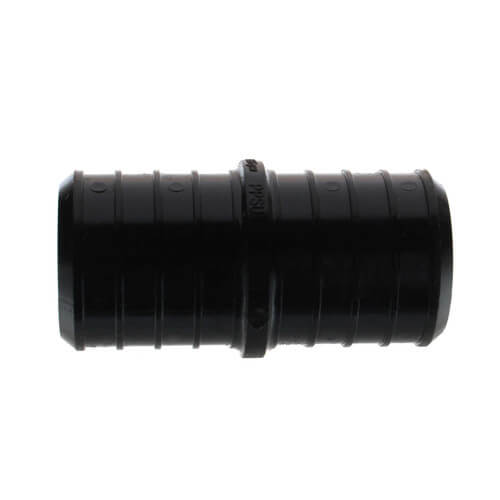 Main product image of 1" Poly PEX Crimp Coupling