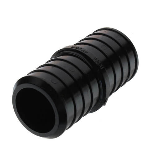 Main product image of 1" Poly PEX Crimp Coupling