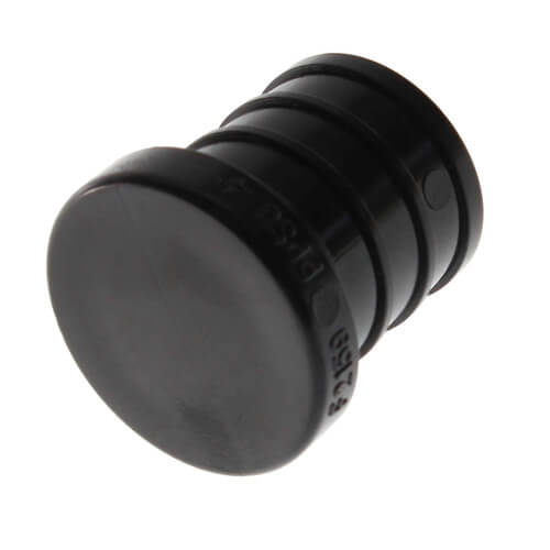 Main product image of 3/4" Poly PEX Crimp Test Plug