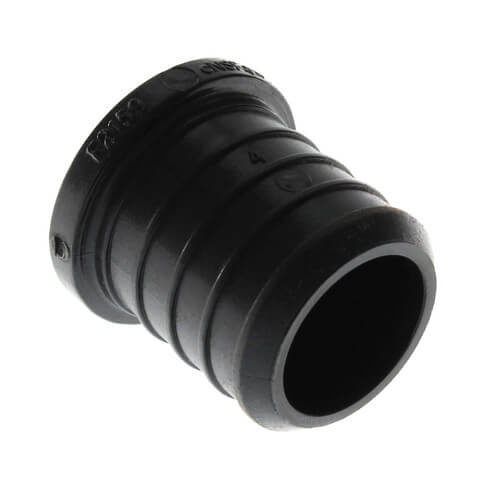 Main product image of 1" Poly PEX Crimp Test Plug