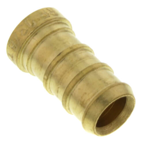 Main product image of 3/8" PEX Brass Plug (Lead Free)