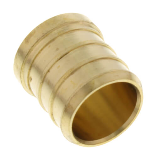 Main product image of 3/4" PEX Brass Plug (Lead Free)