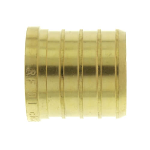 Main product image of 1" PEX Brass Plug (Lead Free)
