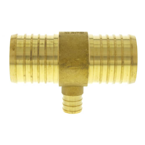 PXRT2002 NL Everflow PXRT2002 NL 2 PEX X 2 PEX X 3 4 PEX Brass